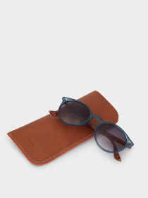 Сонцезахисні окуляри Parfois модель 181811_BL Фото