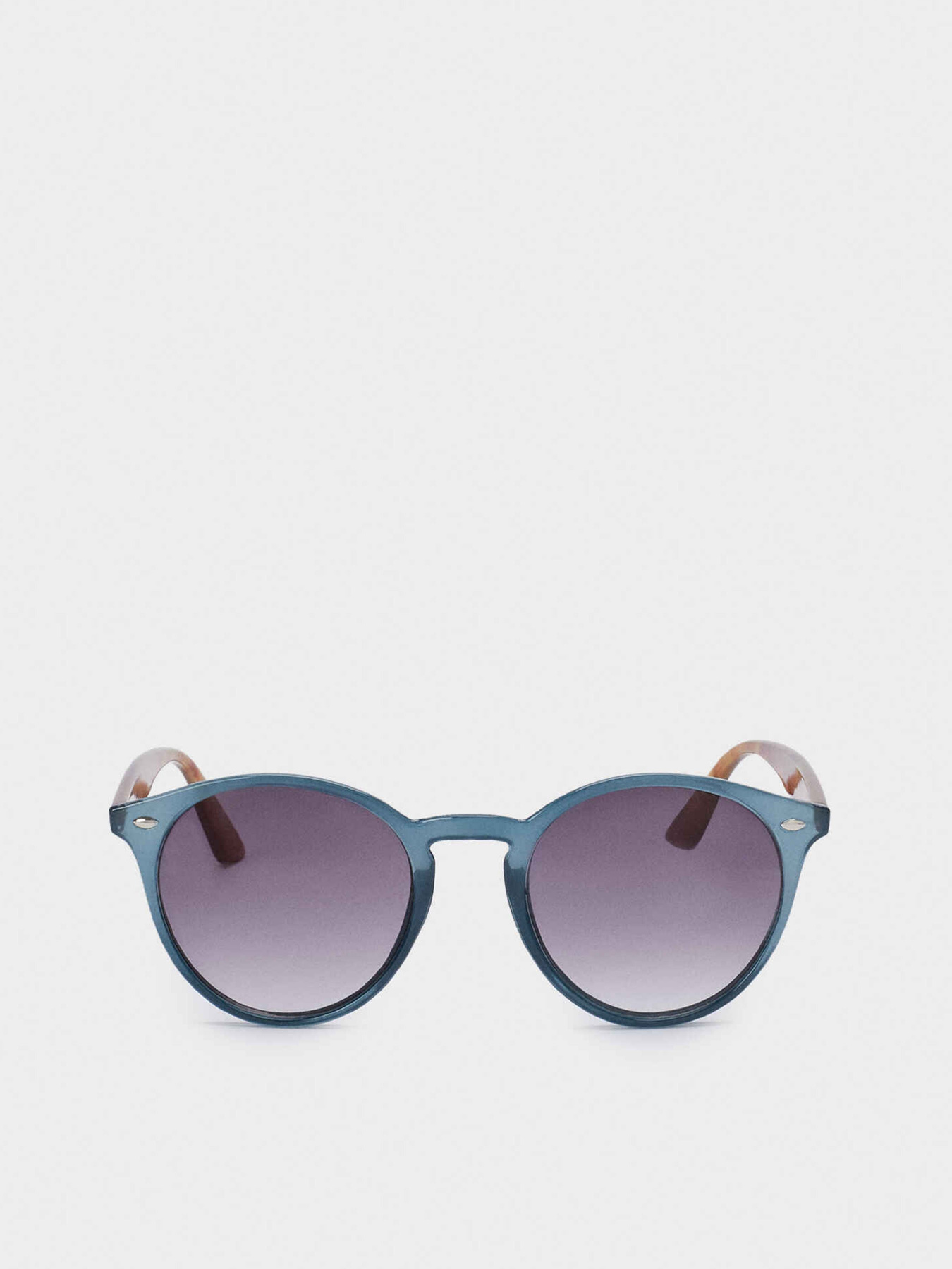 Сонцезахисні окуляри Parfois модель 181811_BL Фото