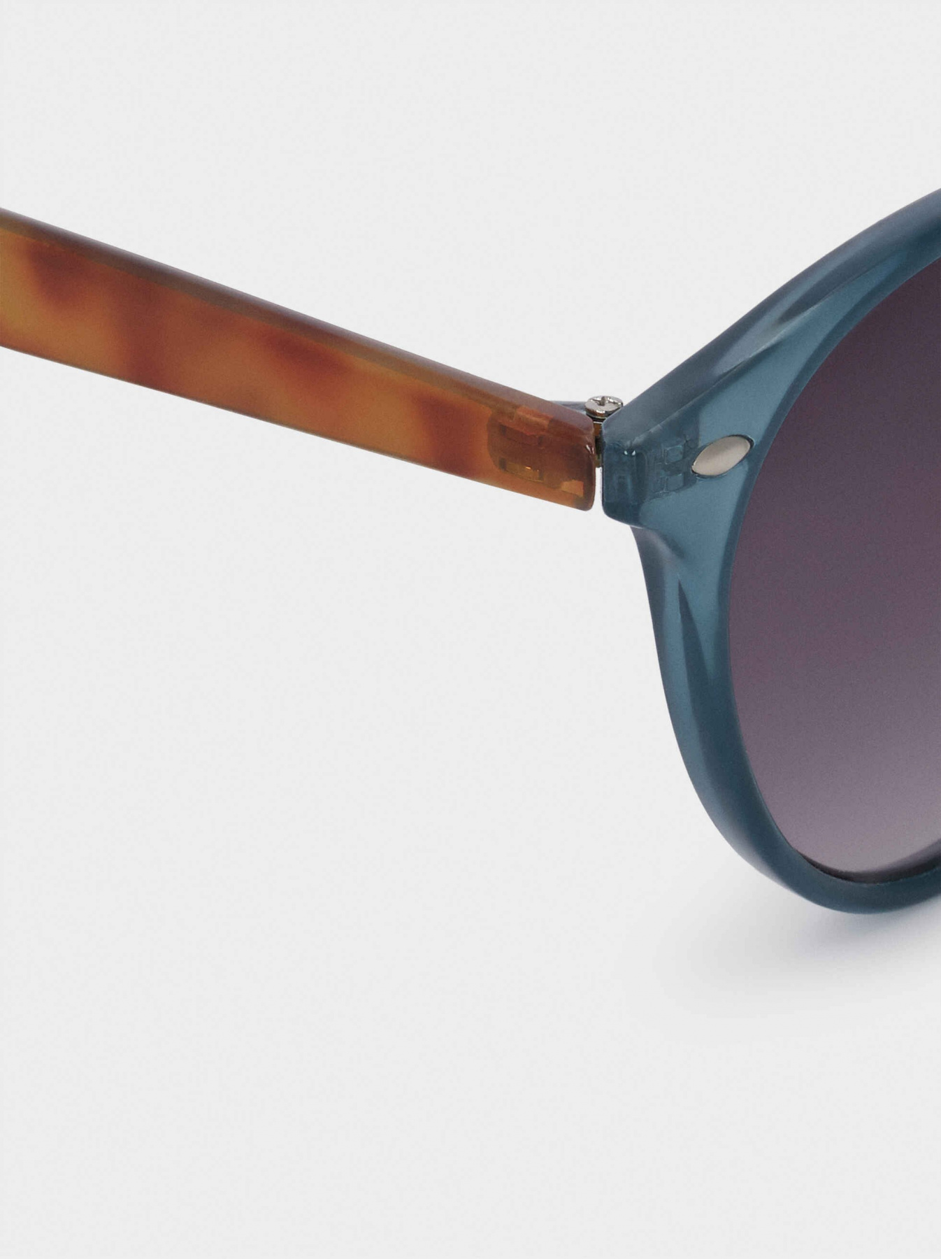 Сонцезахисні окуляри Parfois модель 181811_BL Фото