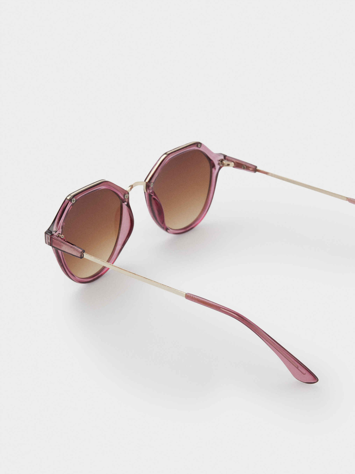 Сонцезахисні окуляри Parfois модель 181871_LL Фото