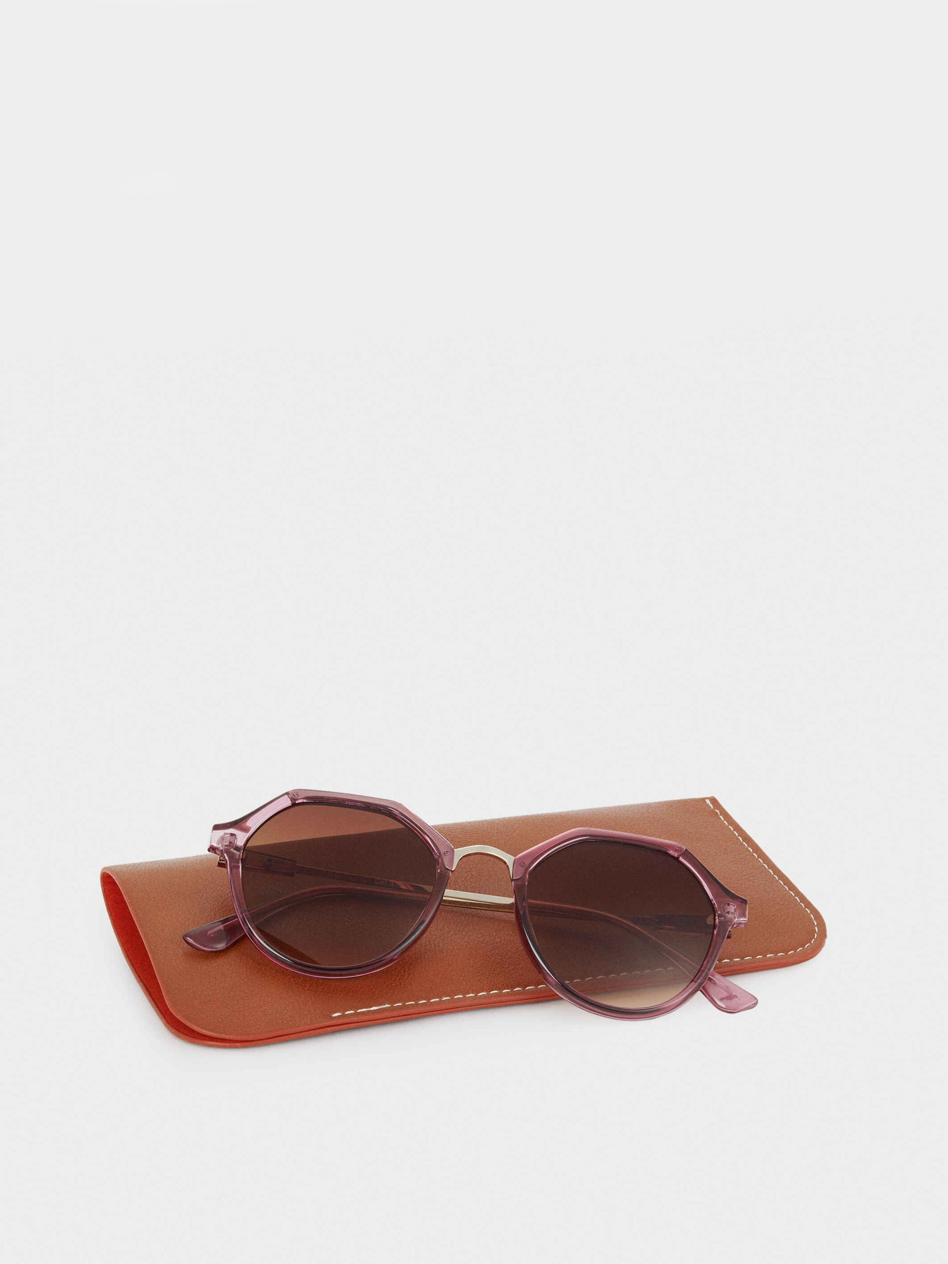 Сонцезахисні окуляри Parfois модель 181871_LL Фото