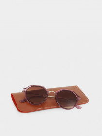 Сонцезахисні окуляри Parfois модель 181871_LL Фото