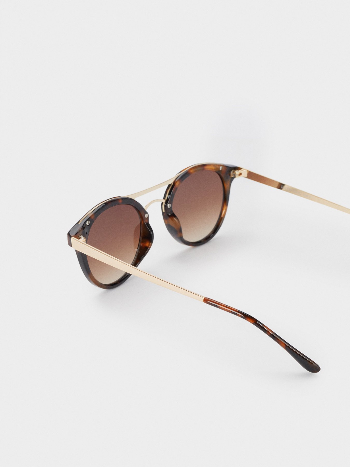 Сонцезахисні окуляри Parfois модель 185071_BN Фото