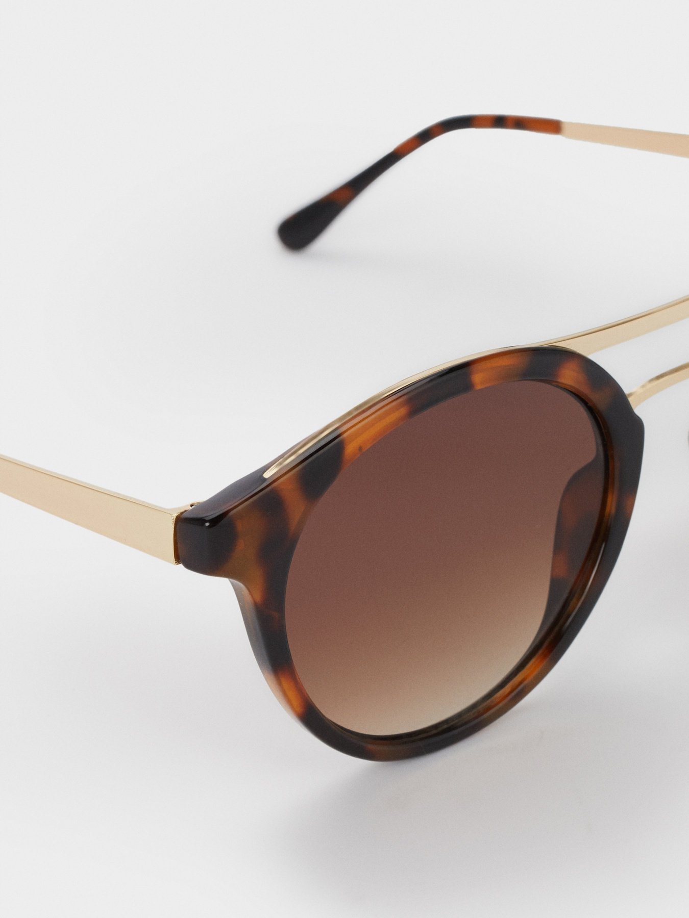 Сонцезахисні окуляри Parfois модель 185071_BN Фото