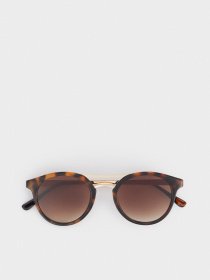 Сонцезахисні окуляри Parfois модель 185071_BN Фото