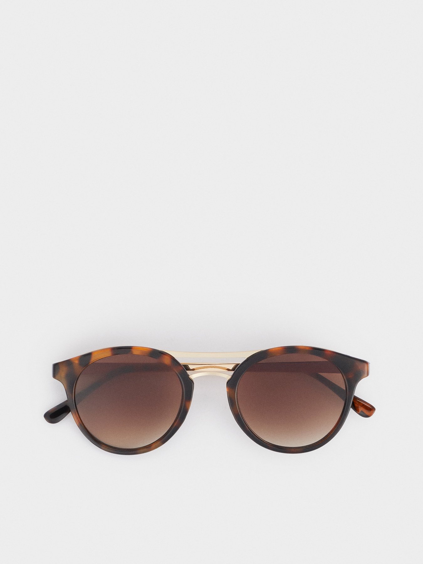 Сонцезахисні окуляри Parfois модель 185071_BN Фото