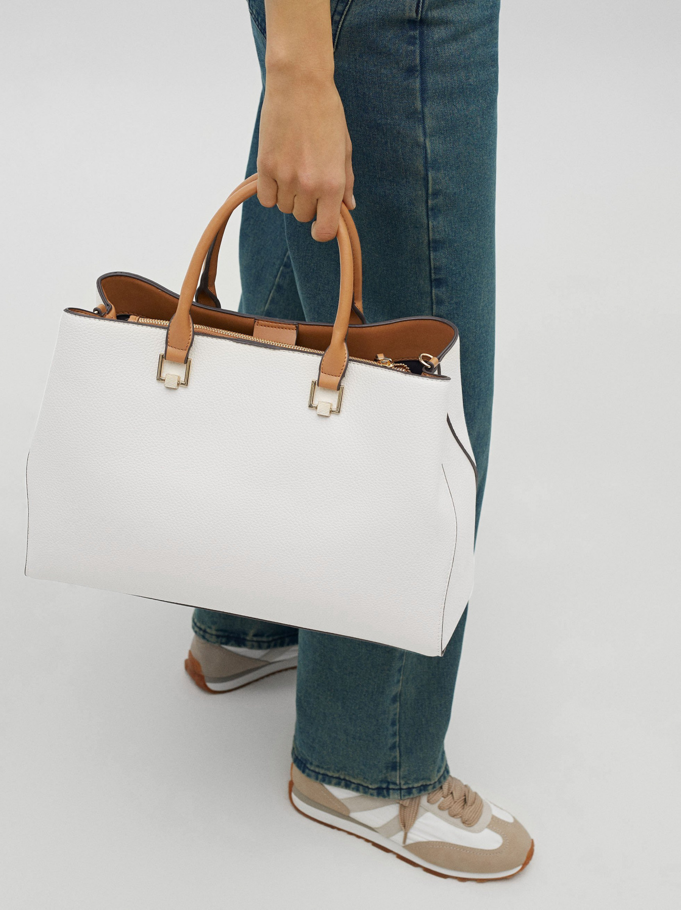 Сумка Parfois модель 1Y2852 Фото