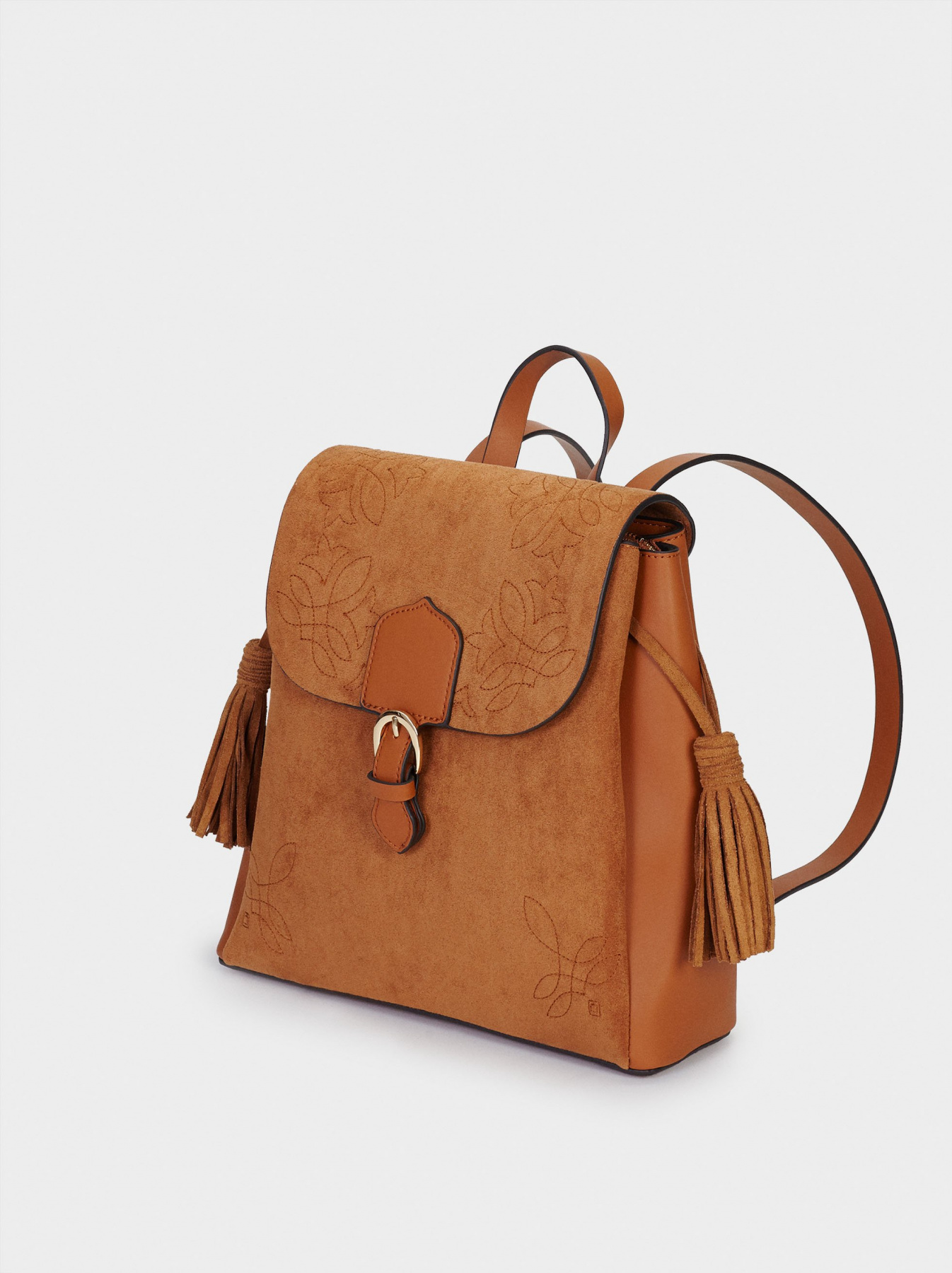 Рюкзаки Parfois модель 1Y2858 Фото