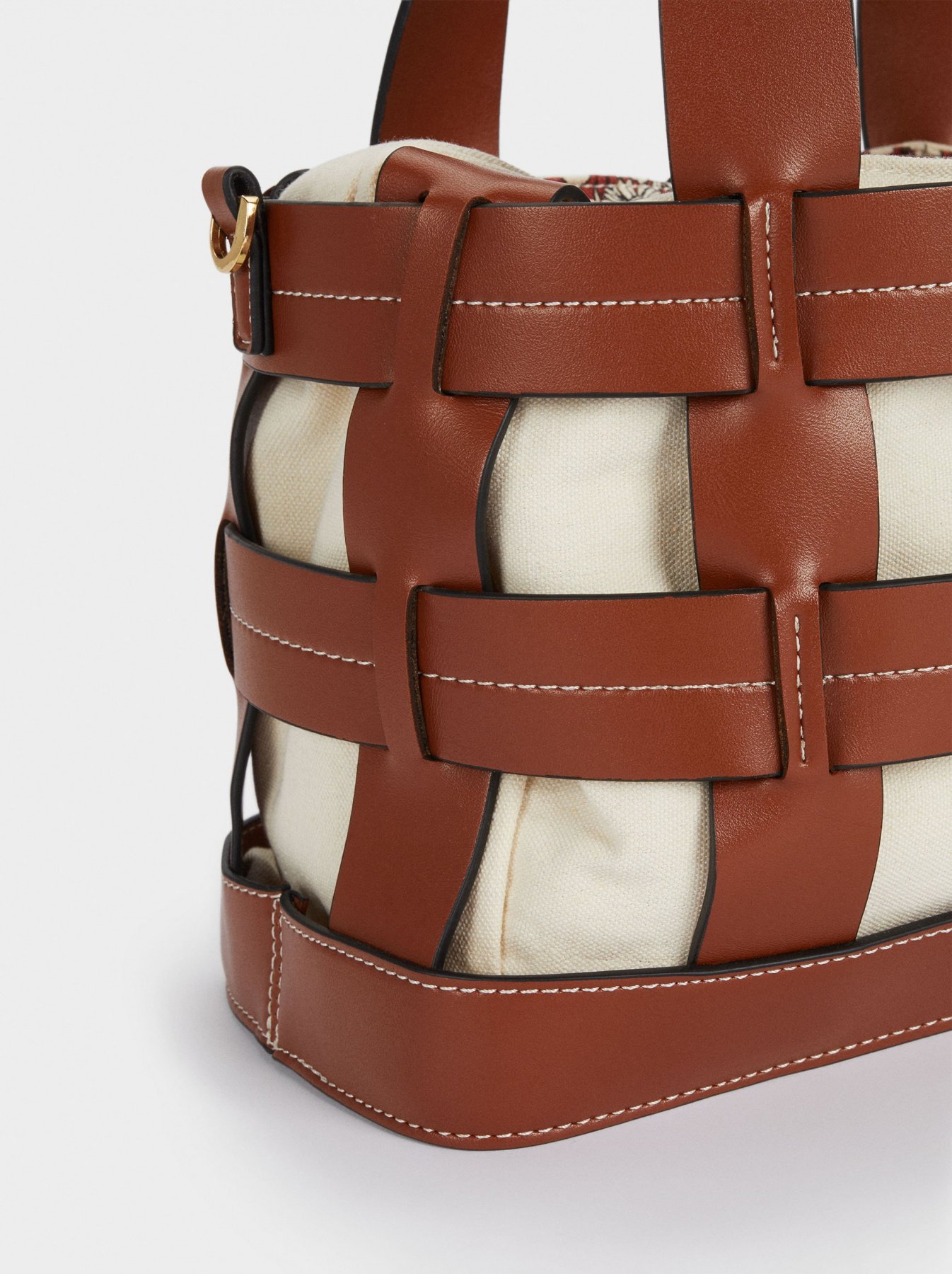 Сумка Parfois модель 1Y2860 Фото