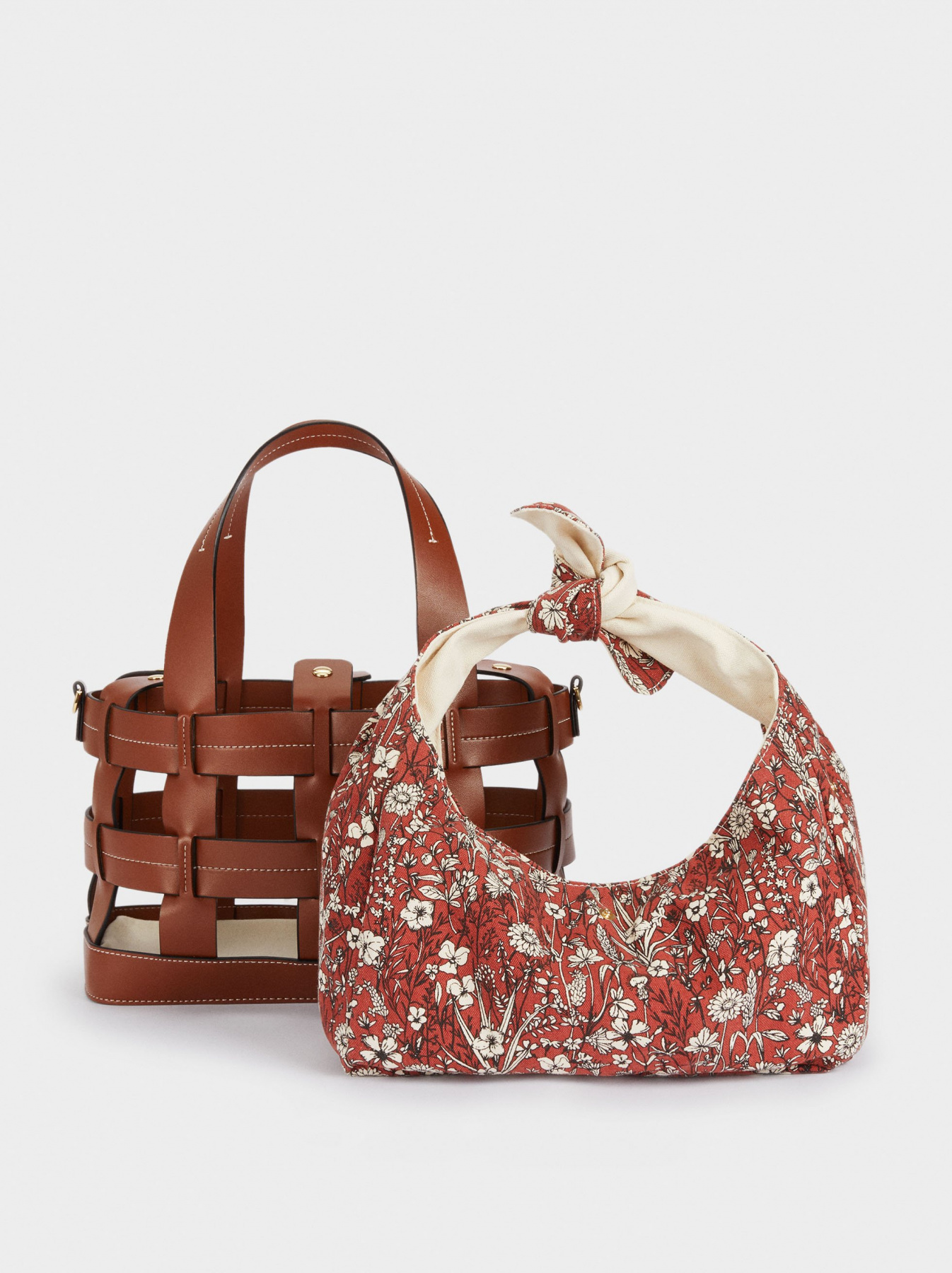 Сумка Parfois модель 1Y2860 Фото