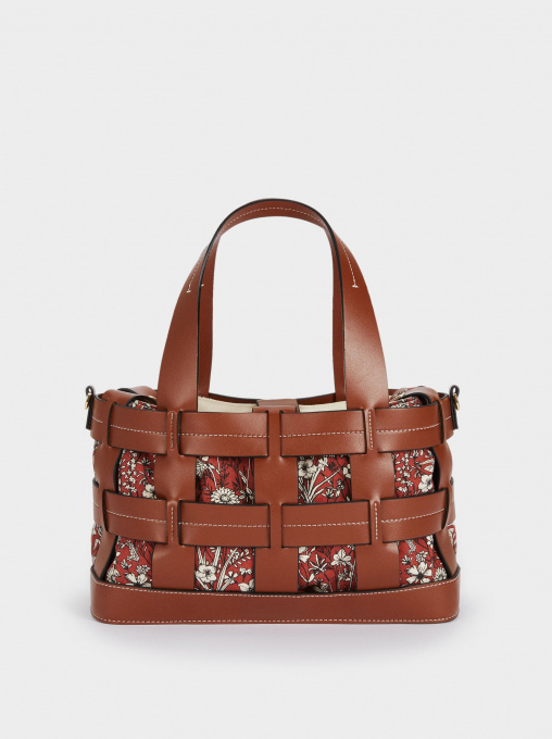 Сумка Parfois модель 1Y2860 Фото