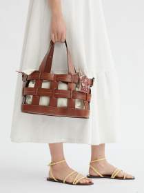 Сумка Parfois модель 1Y2860 Фото