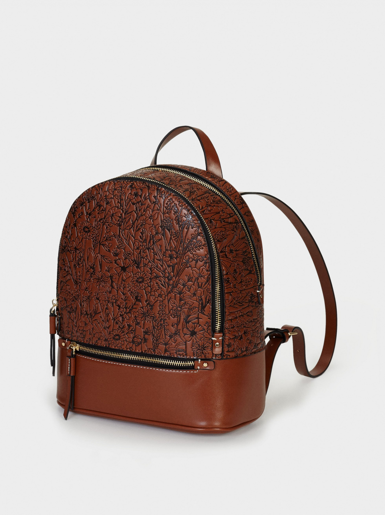 Рюкзаки Parfois модель 1Y2862 Фото