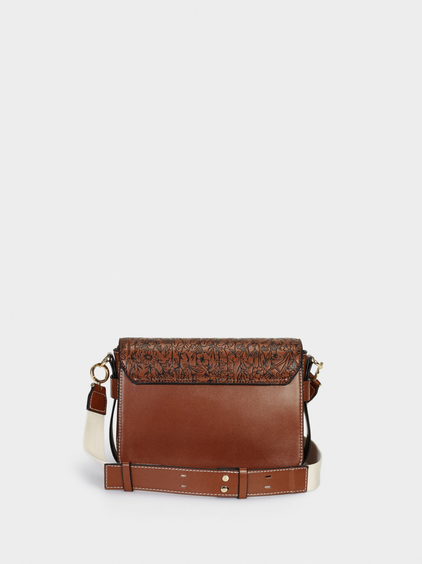 Кросс-боди Parfois модель 1Y2863 Фото