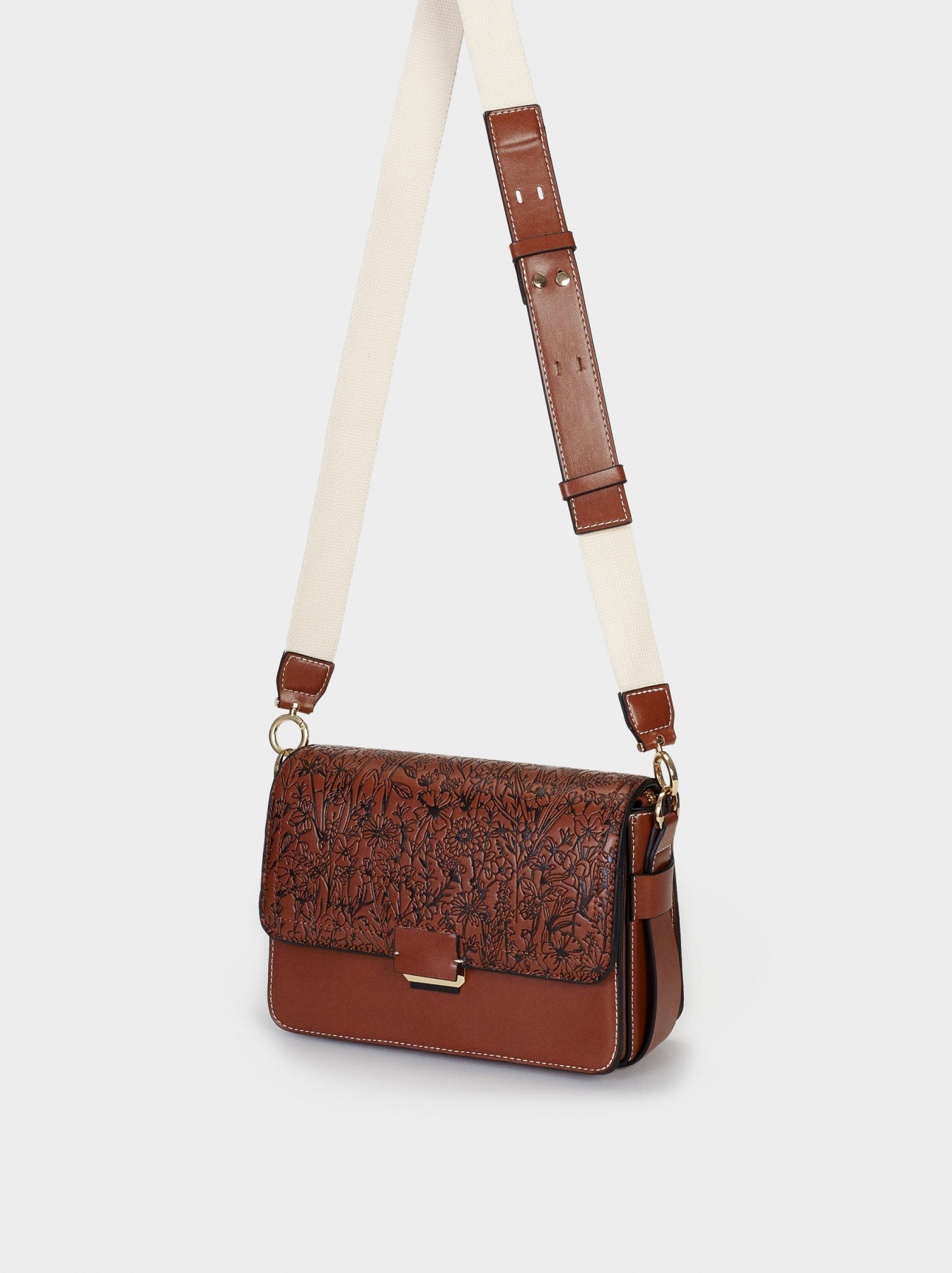 Кросс-боди Parfois модель 1Y2863 Фото