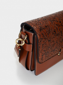 Кросс-боди Parfois модель 1Y2863 Фото