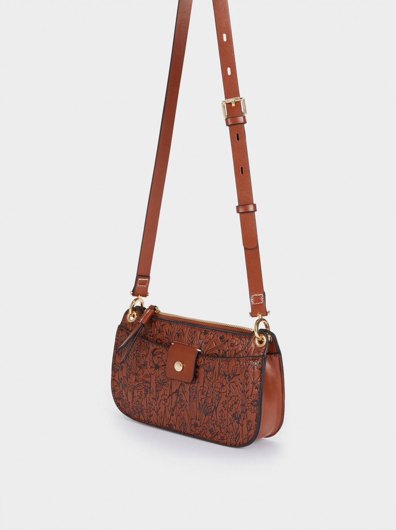 Крос-боді Parfois модель 1Y2864 Фото