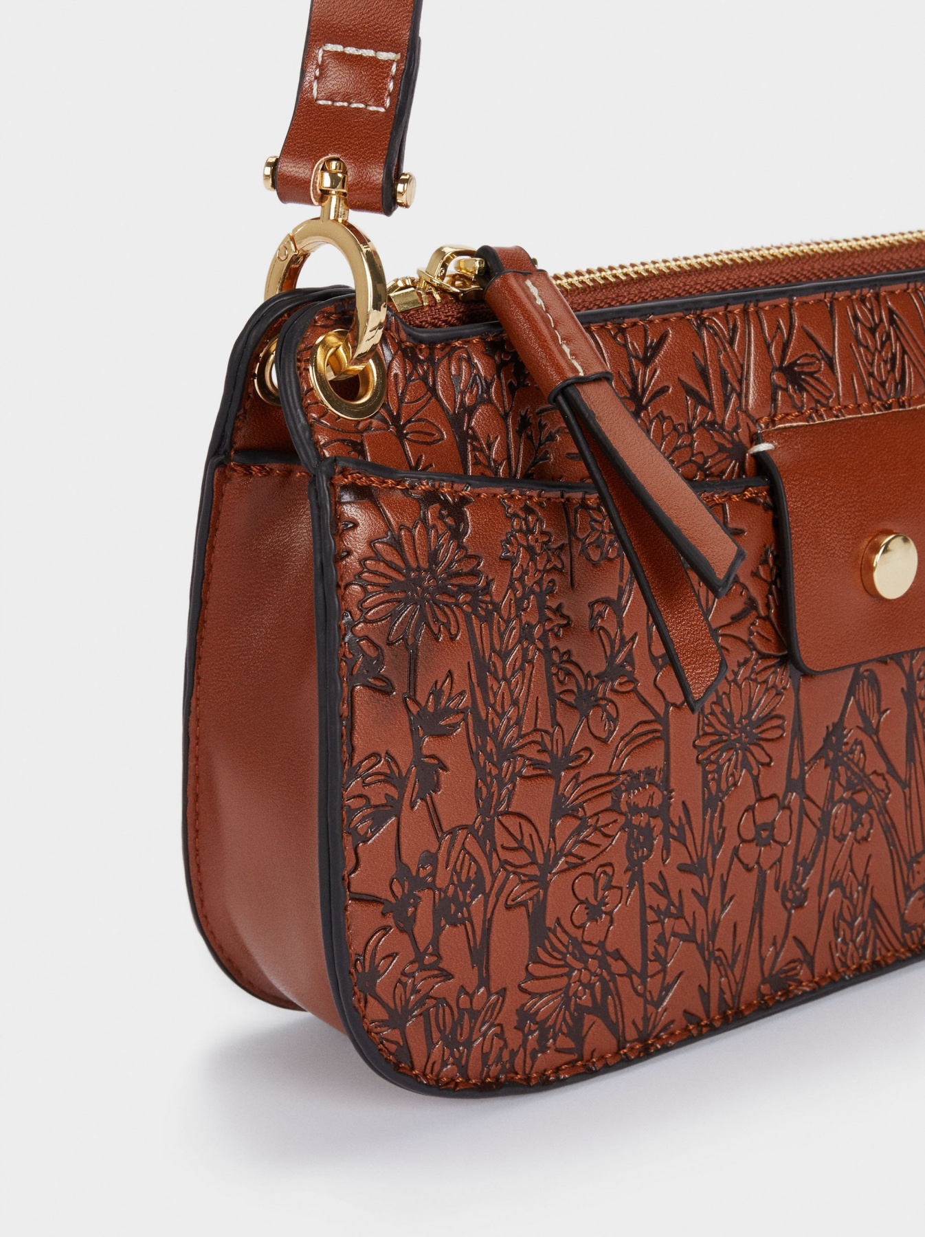 Крос-боді Parfois модель 1Y2864 Фото