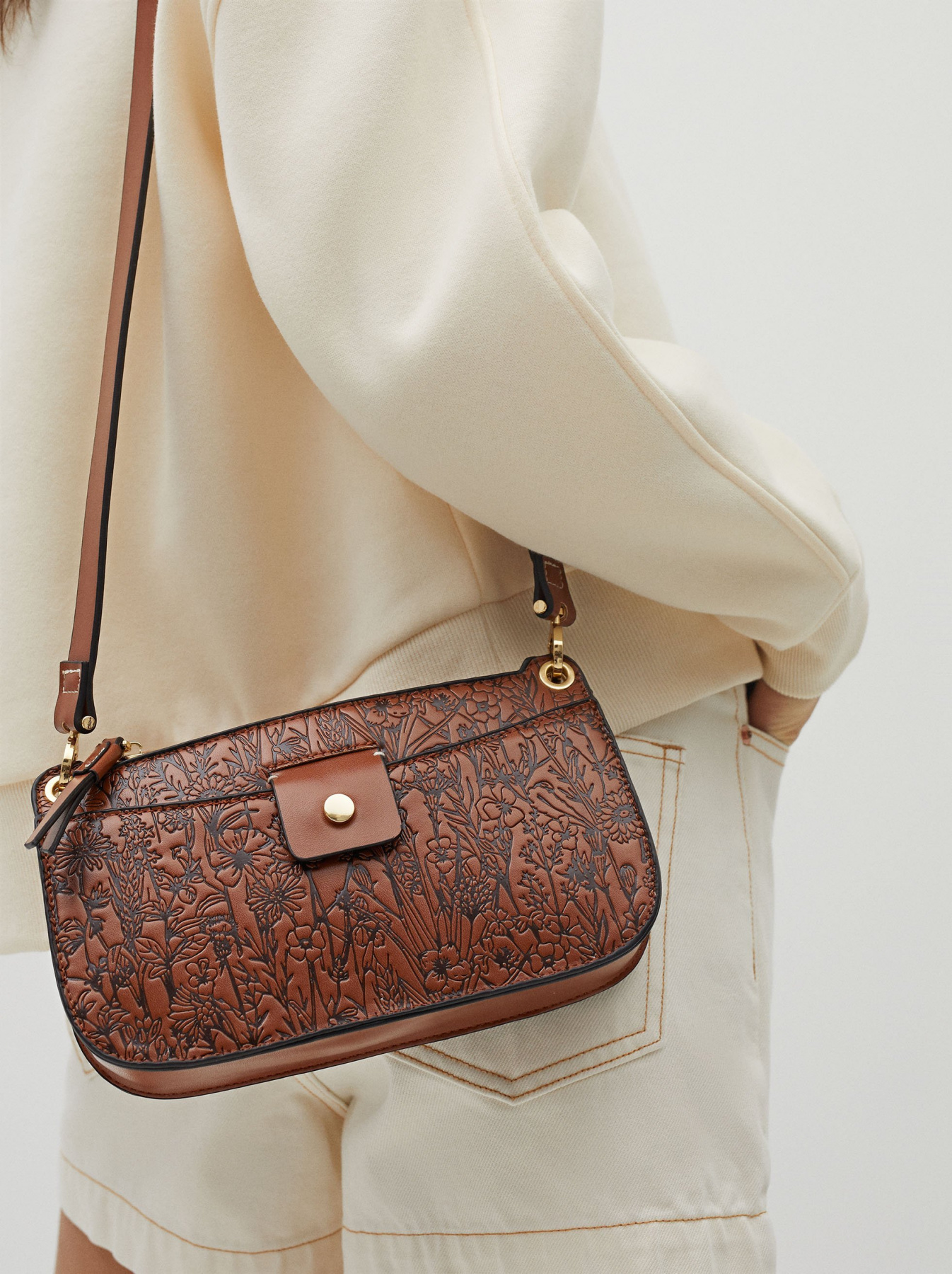 Крос-боді Parfois модель 1Y2864 Фото