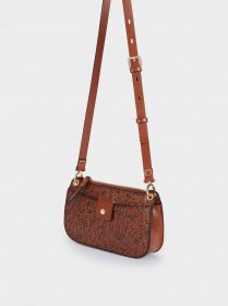 Крос-боді Parfois модель 1Y2864 Фото