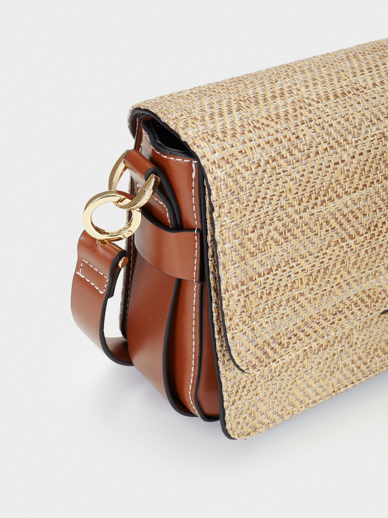 Кросс-боди Parfois модель 185901_EC Фото