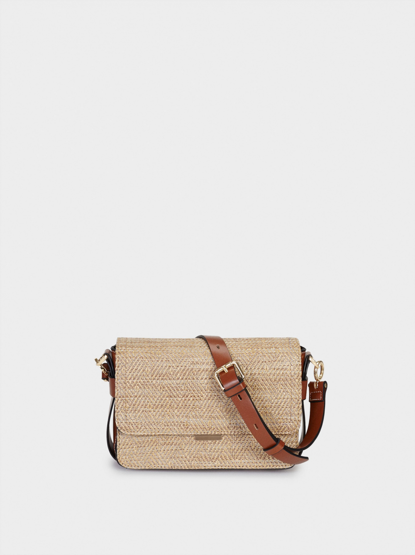 Кросс-боди Parfois модель 185901_EC Фото