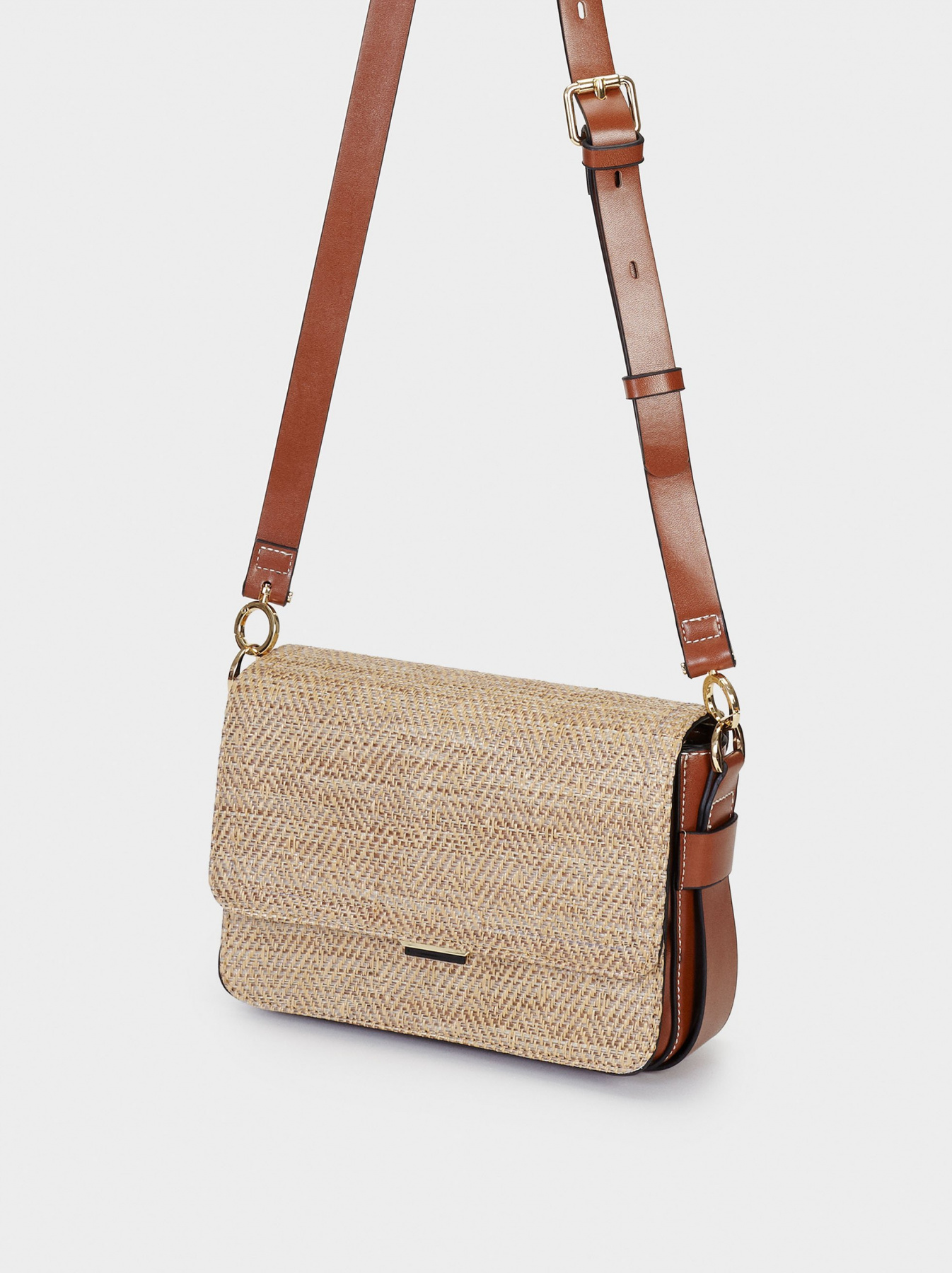 Крос-боді Parfois модель 185901_EC Фото