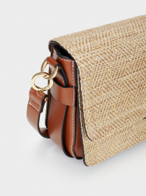 Крос-боді Parfois модель 185901_EC Фото