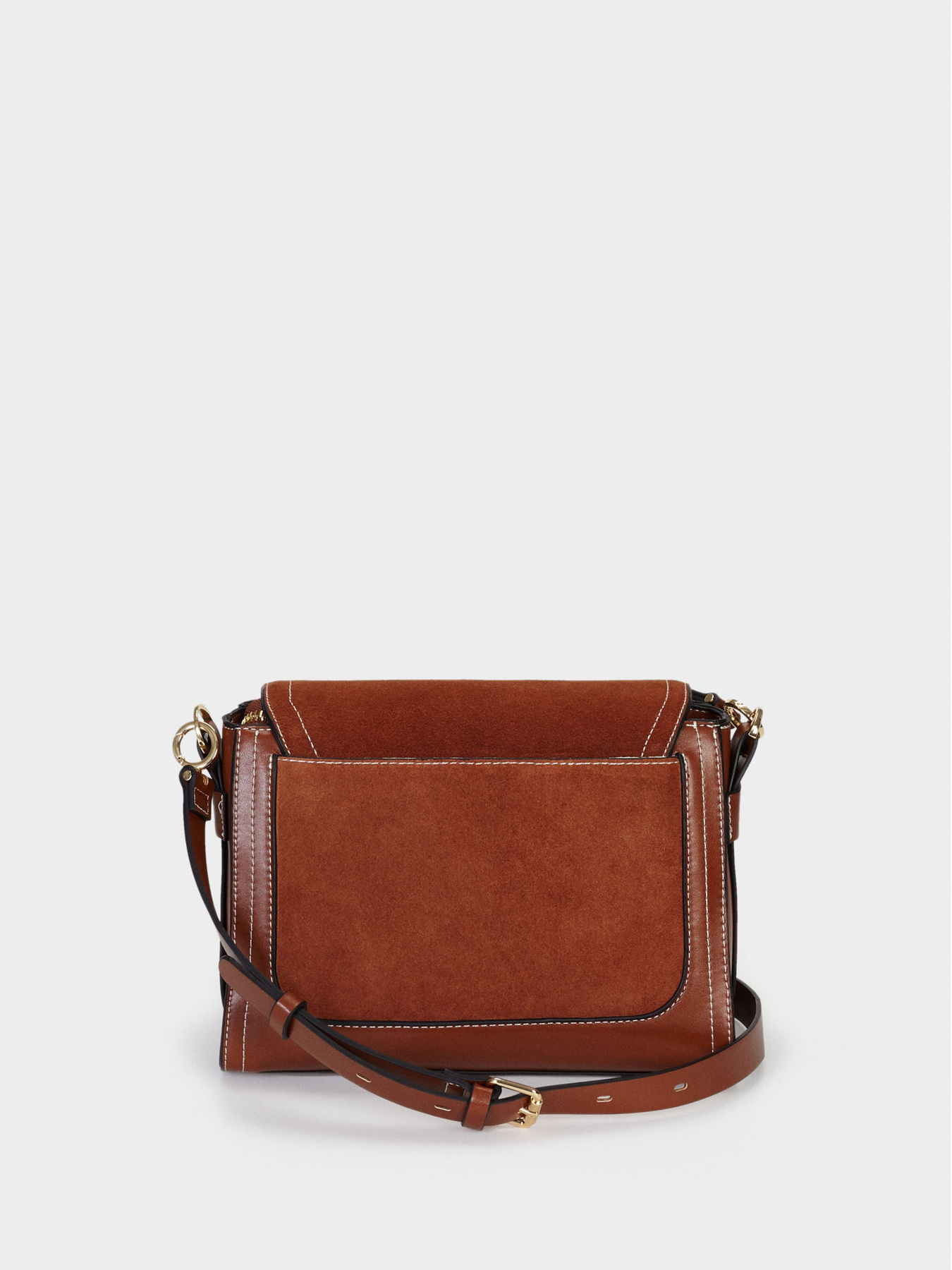 Кросс-боди Parfois модель 1Y2867 Фото