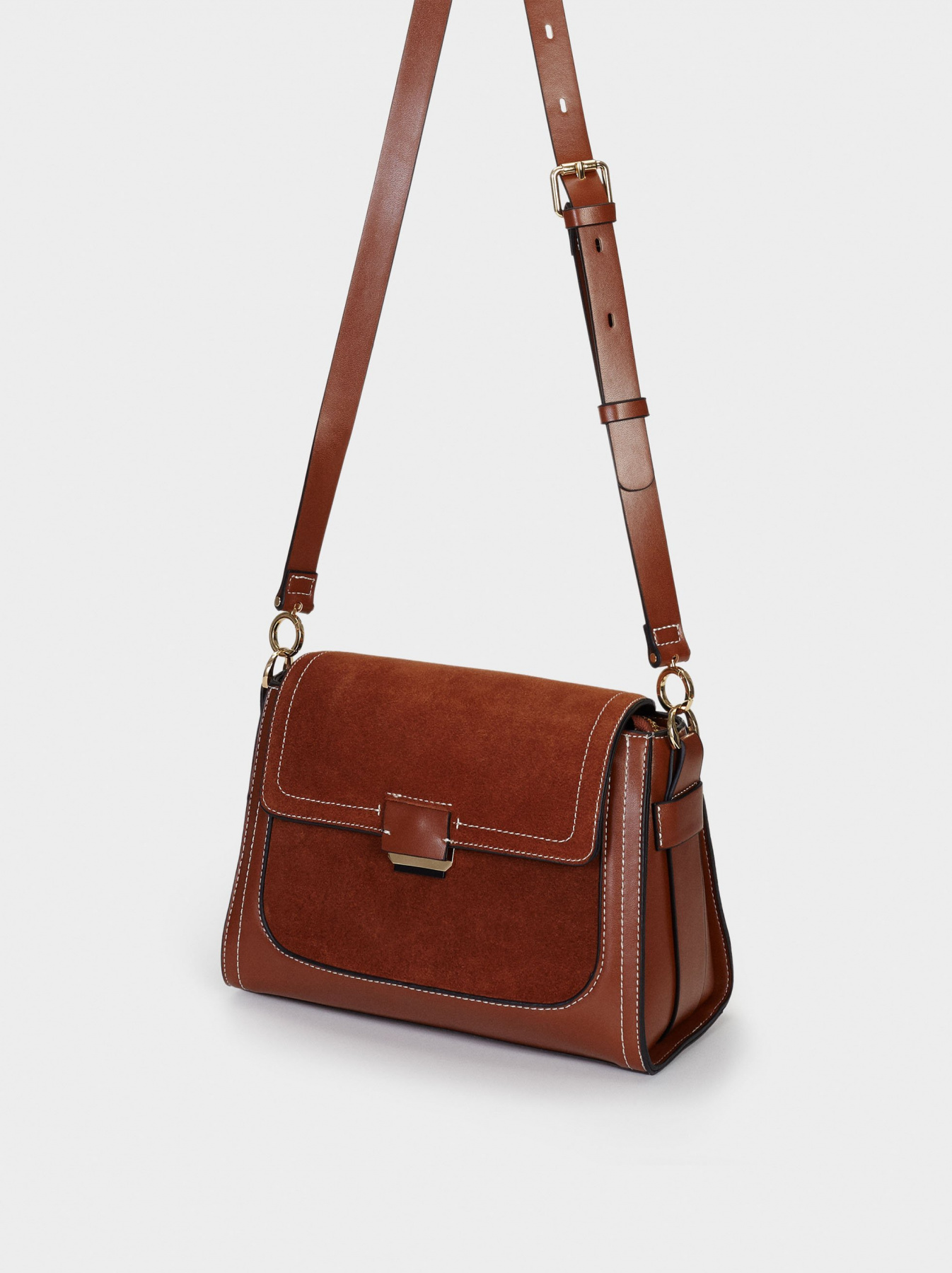 Кросс-боди Parfois модель 1Y2867 Фото