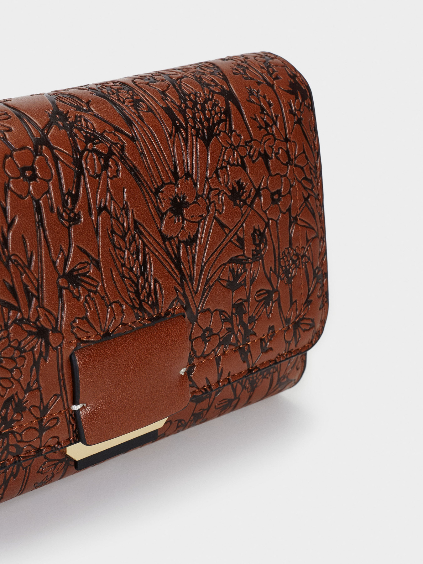 Портмоне Parfois модель 1Y2868 Фото