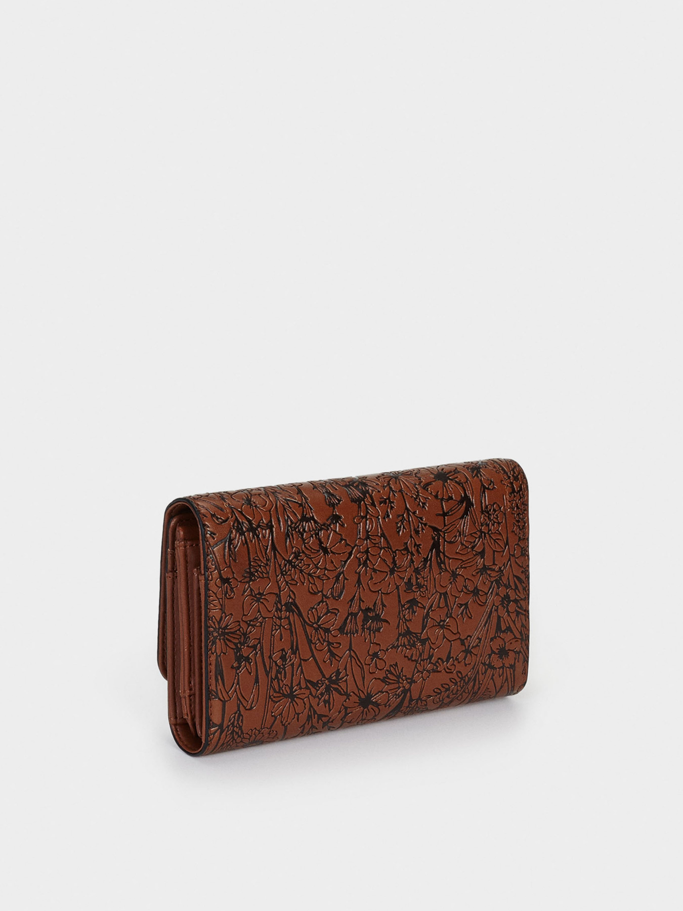 Портмоне Parfois модель 1Y2868 Портмоне Parfois модель 1Y2868 Фото