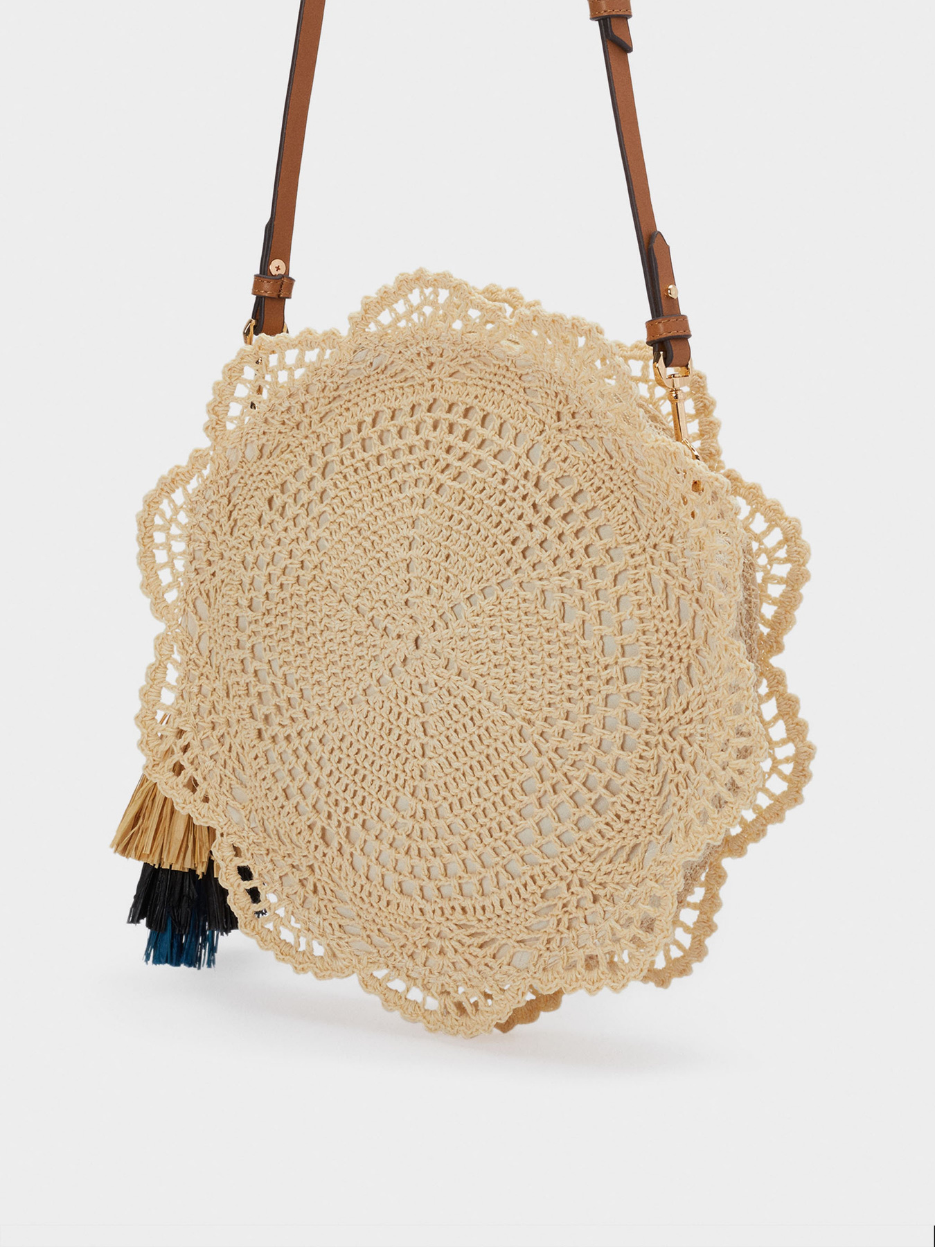 Кросс-боди Parfois модель 1Y2870 Фото