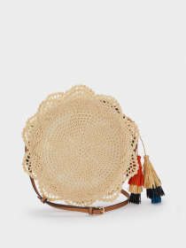 Кросс-боди Parfois модель 1Y2870 Фото