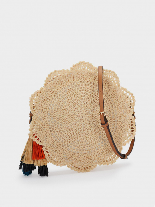 Кросс-боди Parfois модель 1Y2870 Фото