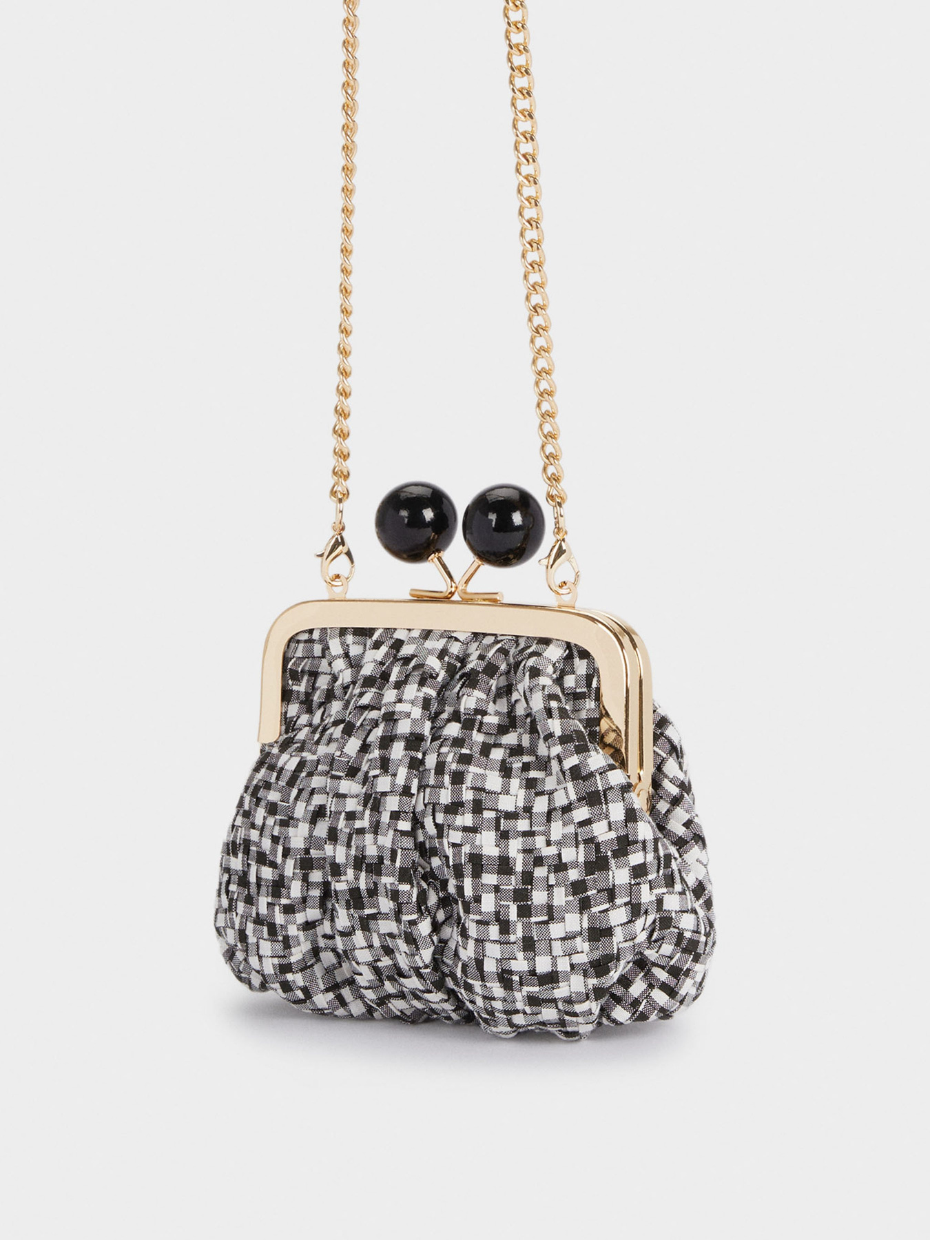 Портмоне Parfois модель 1Y2875 Фото