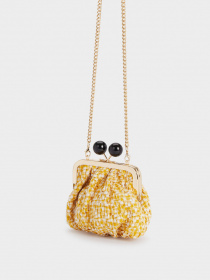 Портмоне Parfois модель 1Y2876 Фото