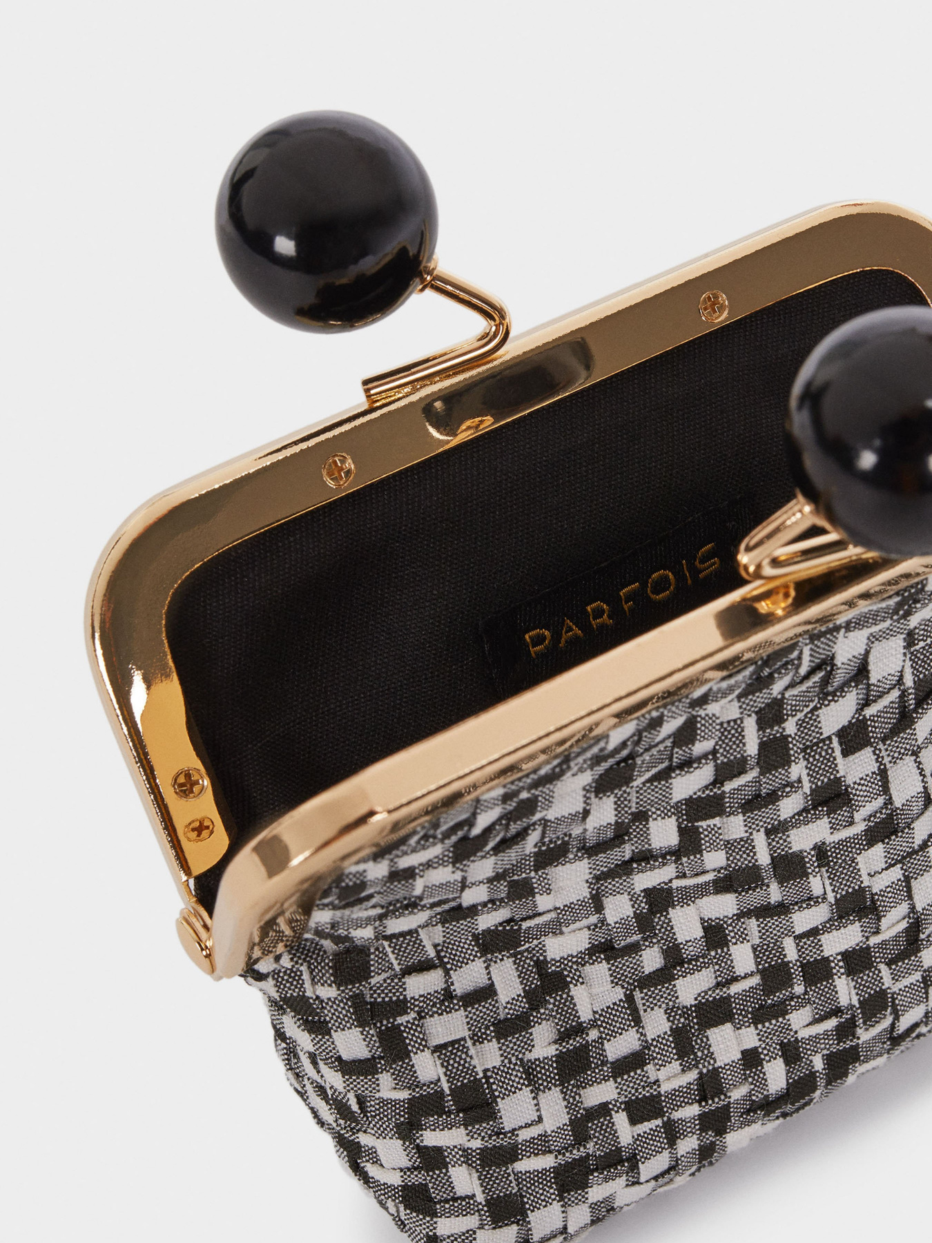 Кошелек Parfois модель 1Y2877 Фото