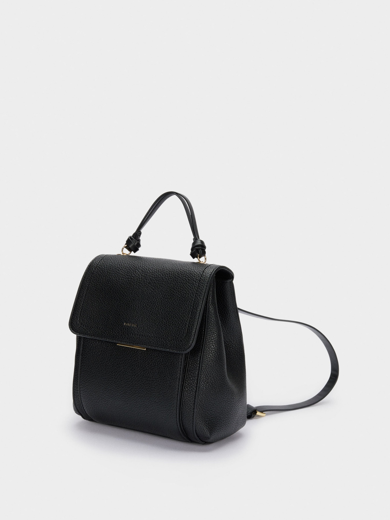 Рюкзаки Parfois модель 186199_BK Фото