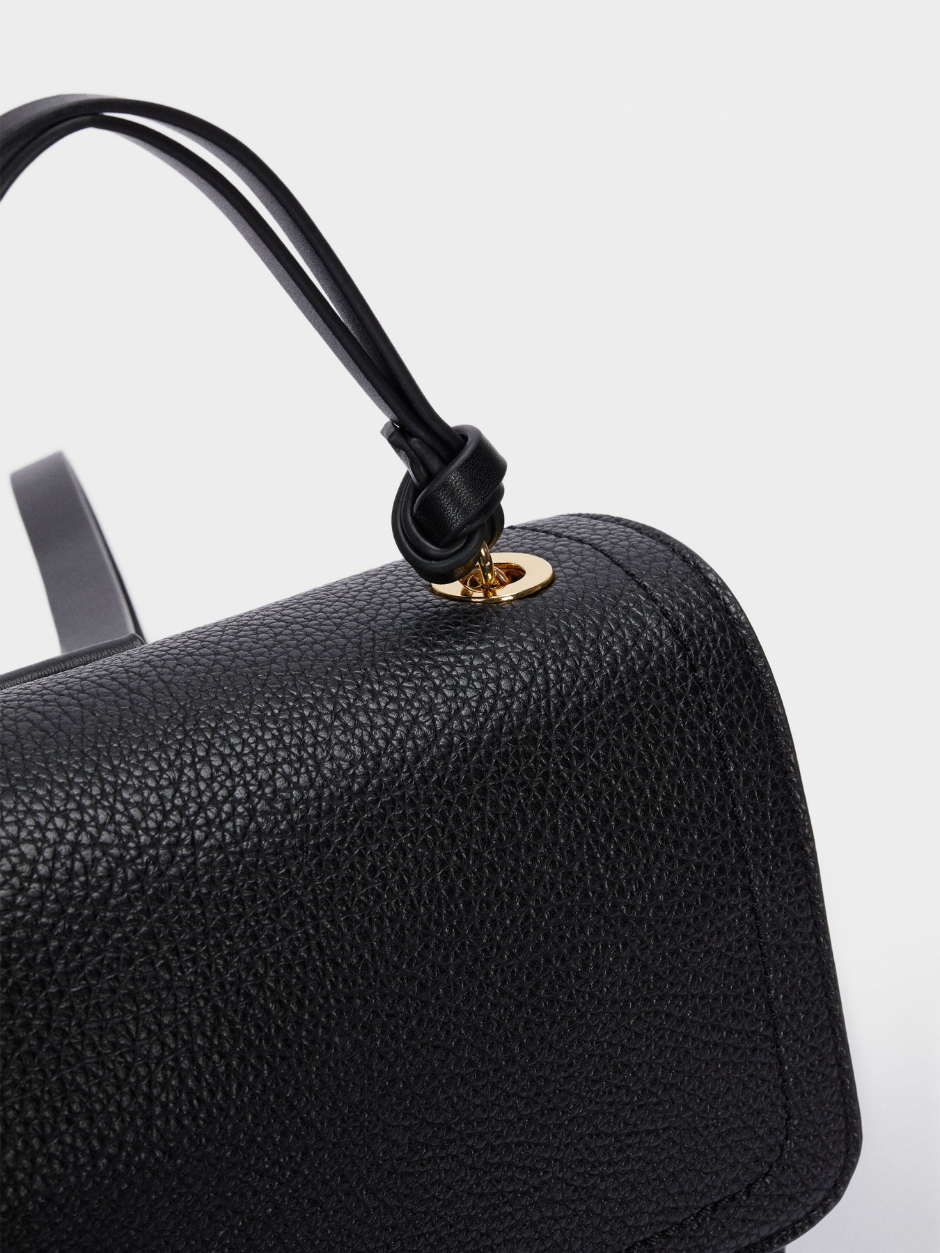 Рюкзаки Parfois модель 186199_BK Фото