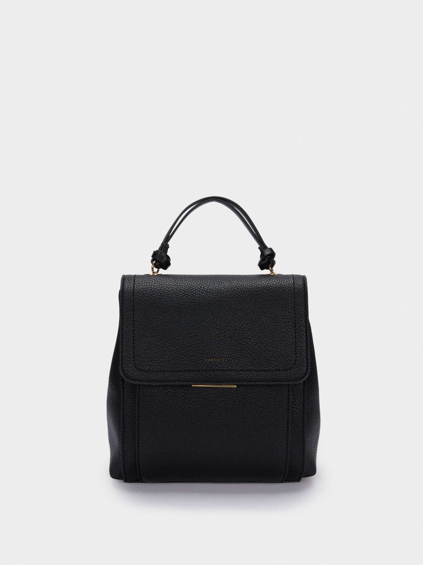 Рюкзаки Parfois модель 186199_BK Фото