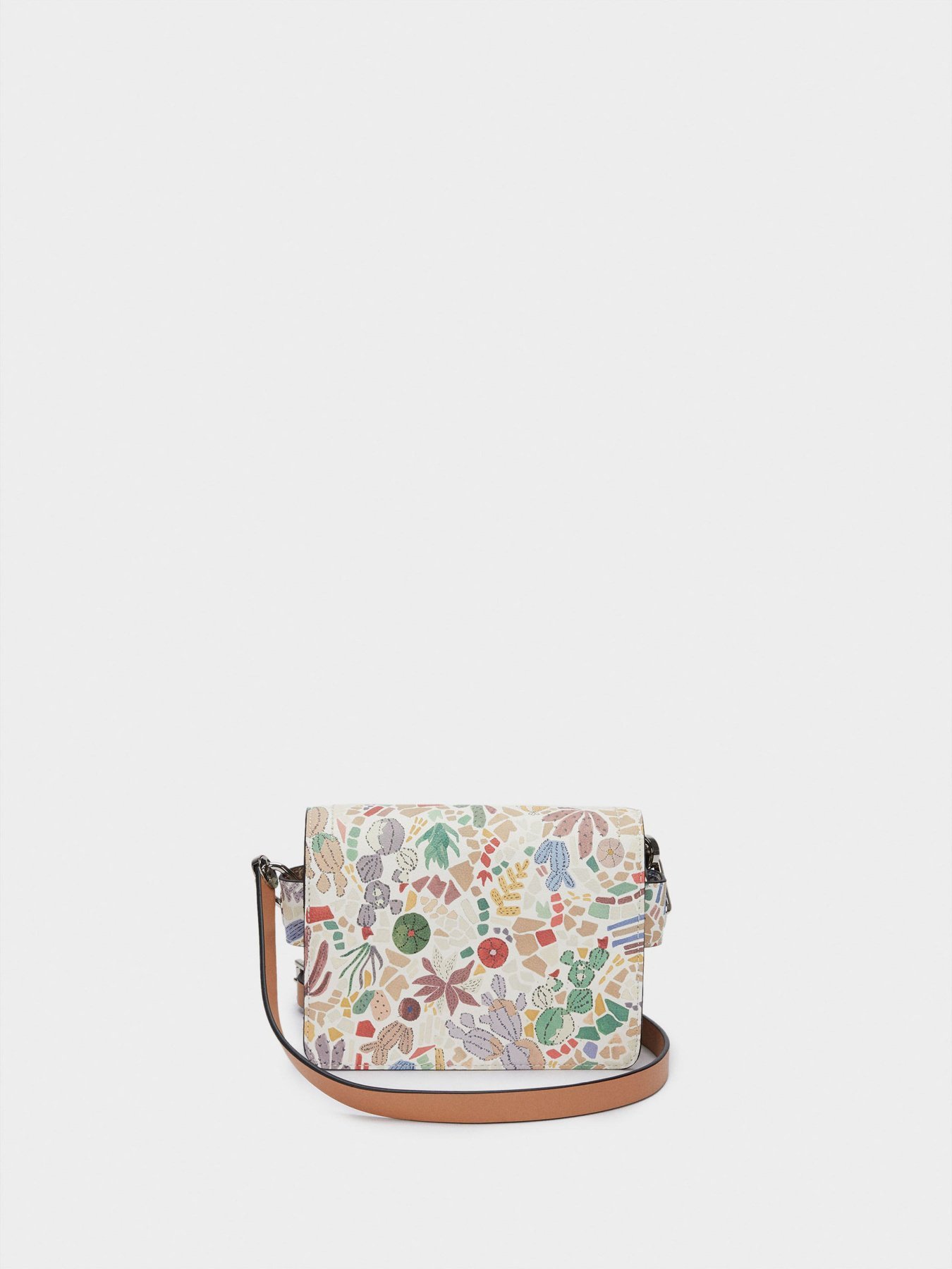 Кросс-боди Parfois модель 186201_EC Фото