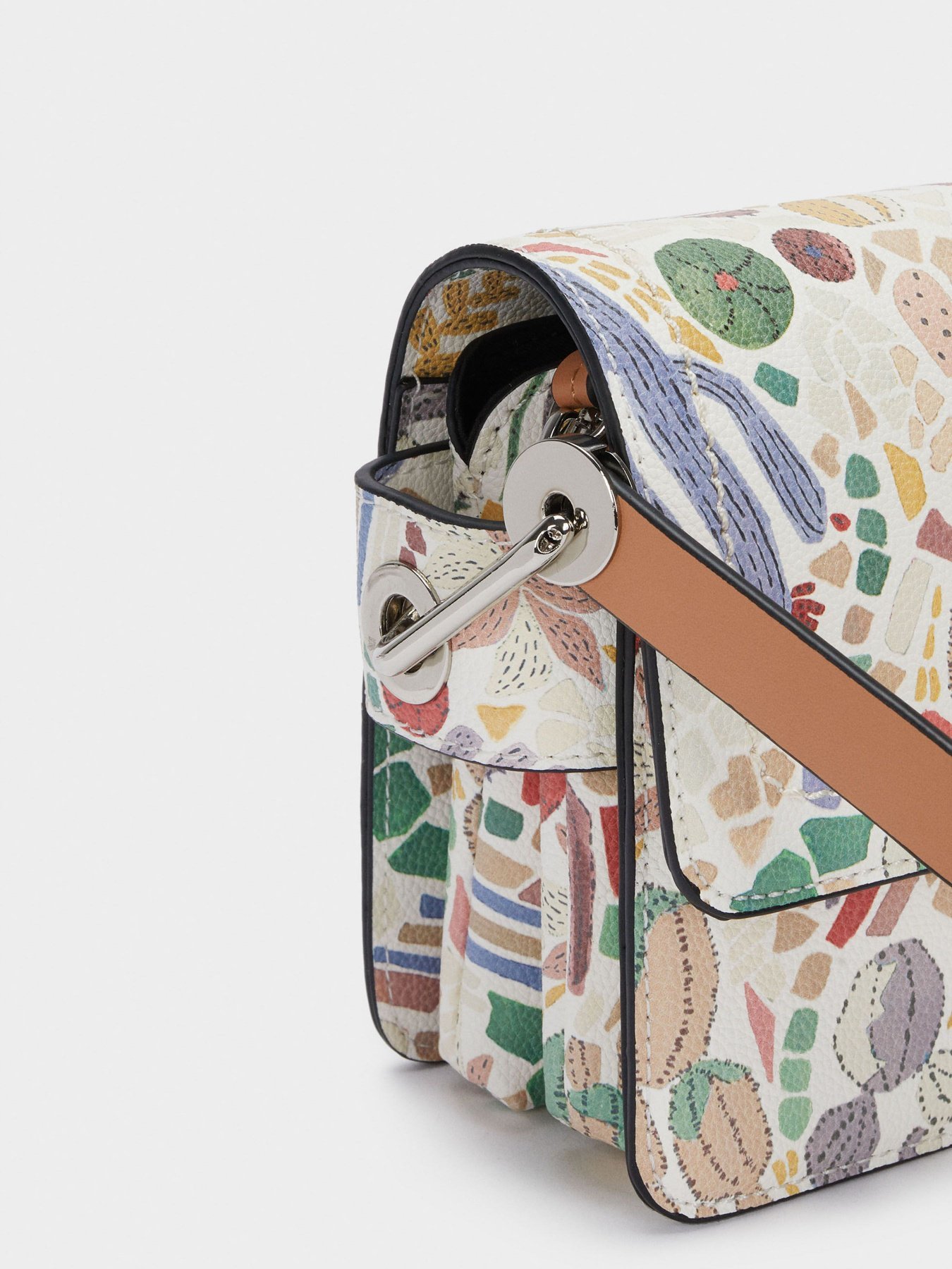 Кросс-боди Parfois модель 186201_EC Фото