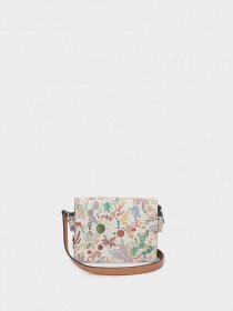 Кросс-боди Parfois модель 186201_EC Фото