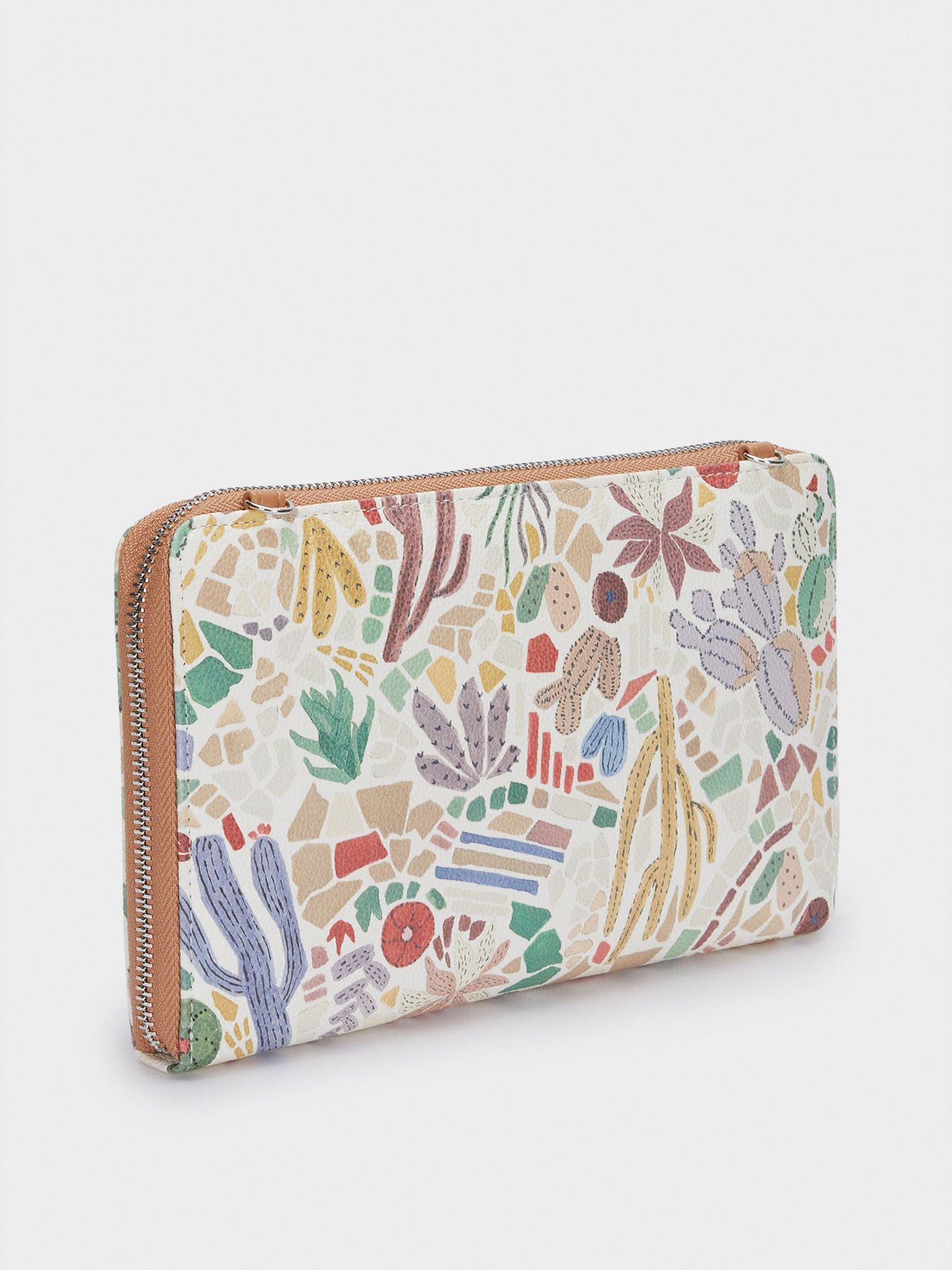 Портмоне Parfois модель 1Y2880 Фото