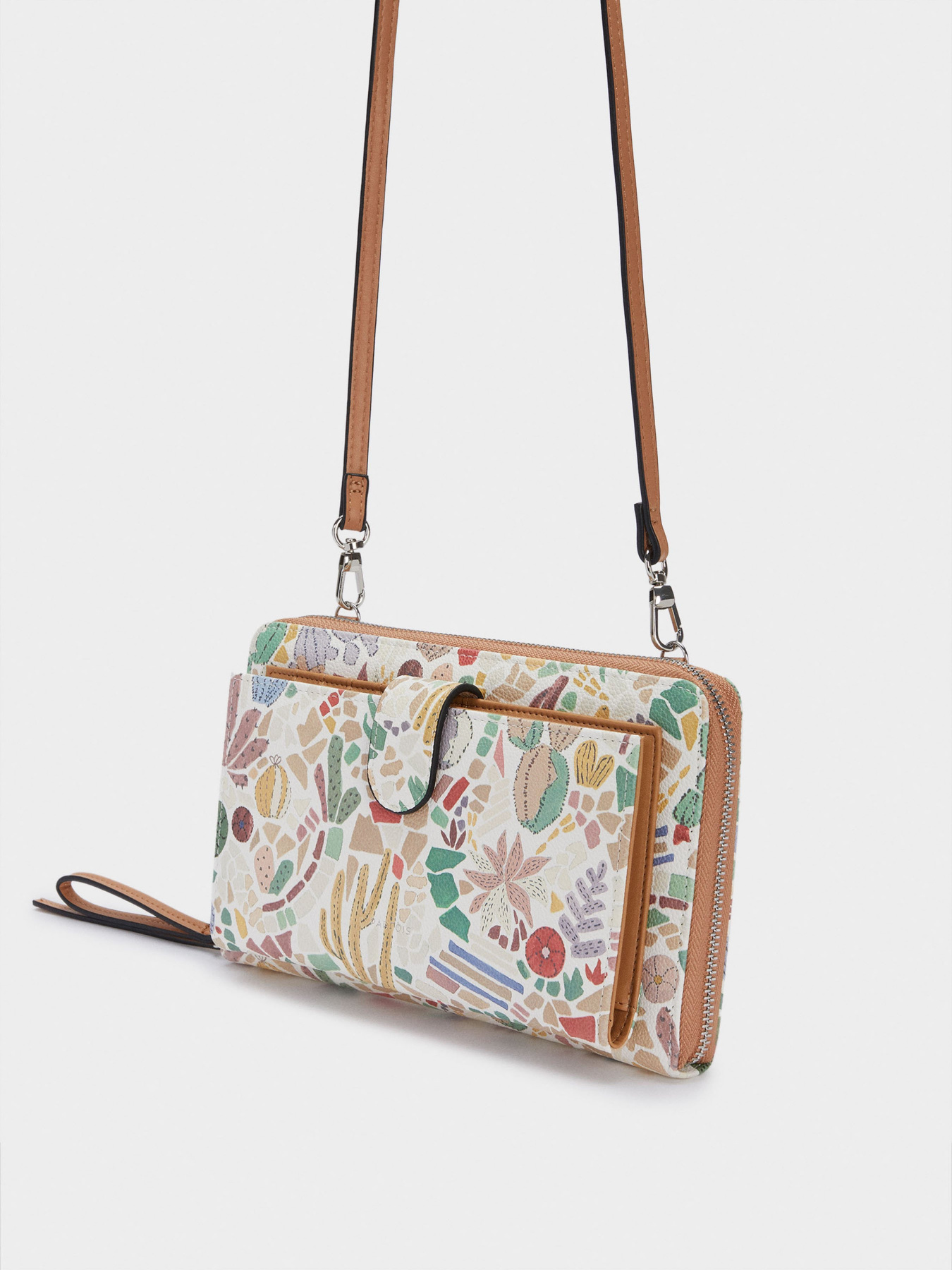 Портмоне Parfois модель 1Y2880 Фото