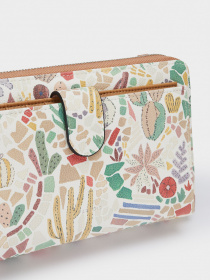 Портмоне Parfois модель 1Y2880 Фото