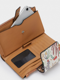 Портмоне Parfois модель 1Y2881 Фото