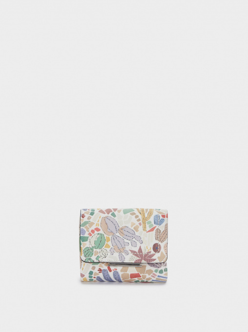 Портмоне Parfois модель 1Y2882 Фото