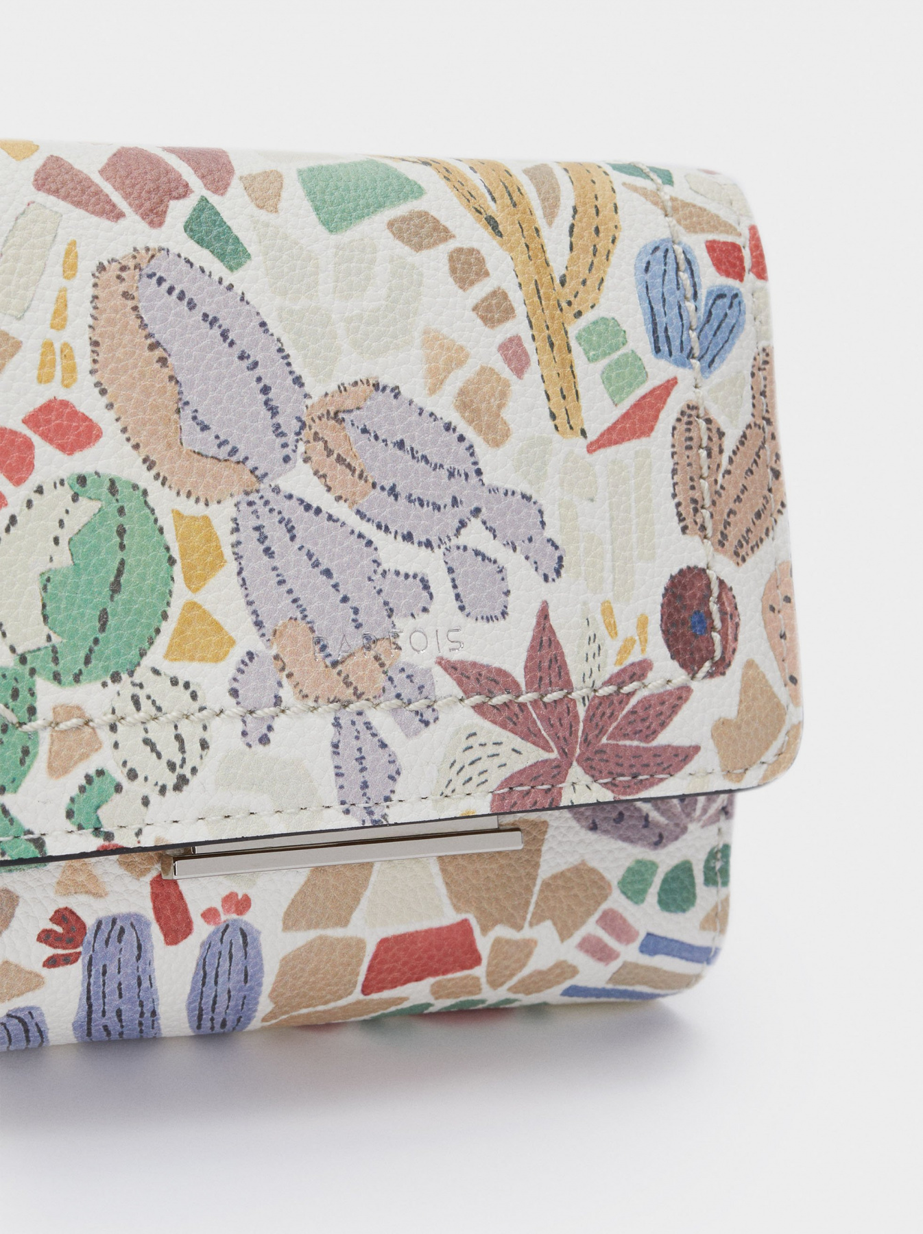 Портмоне Parfois модель 1Y2882 Портмоне Parfois модель 1Y2882 Фото